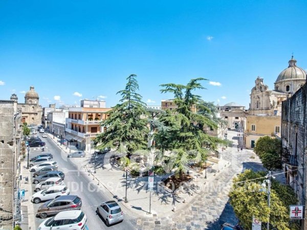 appartamento in vendita a Francavilla Fontana