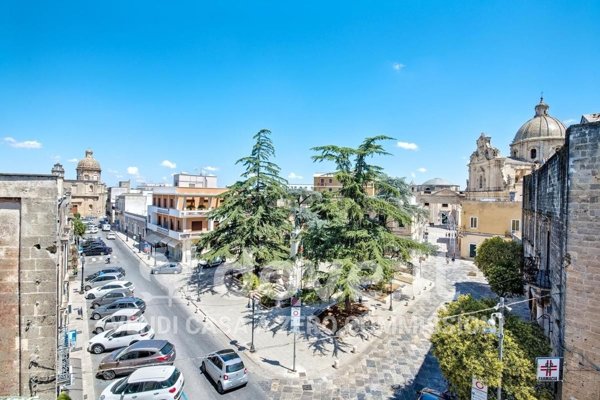 appartamento in vendita a Francavilla Fontana