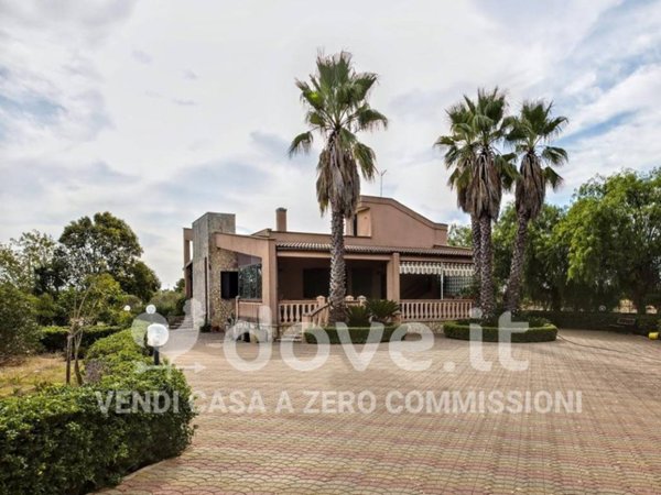 casa indipendente in vendita a Francavilla Fontana