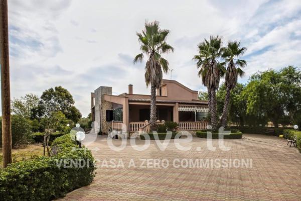 casa indipendente in vendita a Francavilla Fontana