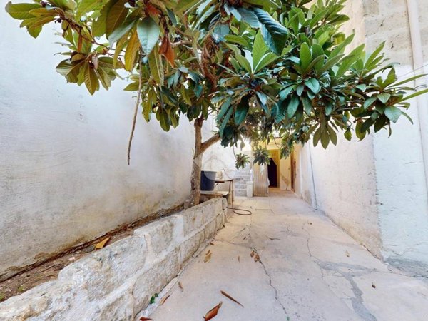 casa indipendente in vendita a Francavilla Fontana