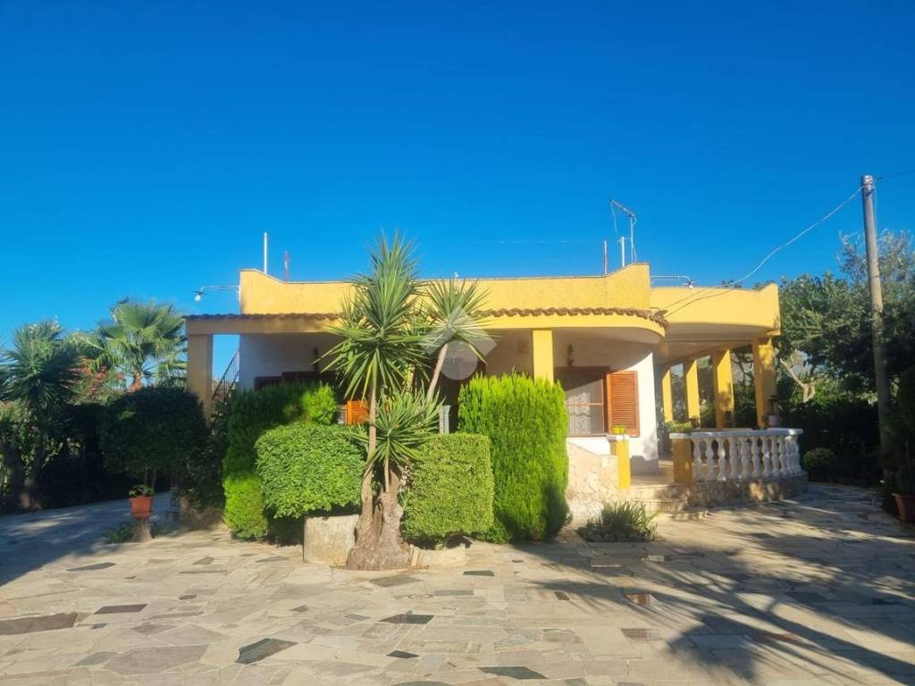 casa indipendente in vendita a Francavilla Fontana