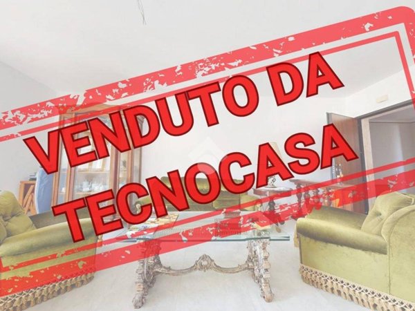 appartamento in vendita a Francavilla Fontana