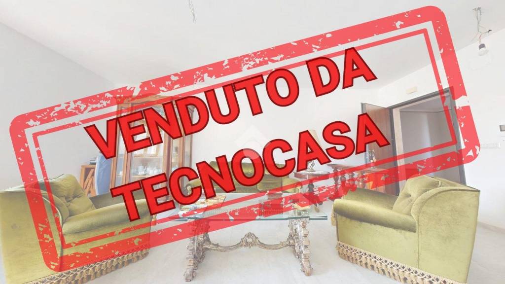 appartamento in vendita a Francavilla Fontana