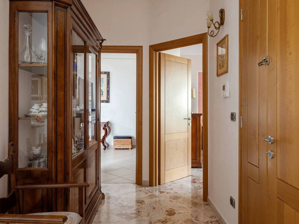 appartamento in vendita a Francavilla Fontana