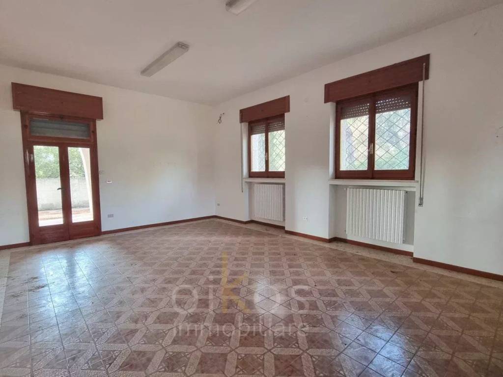 casa indipendente in vendita a Francavilla Fontana