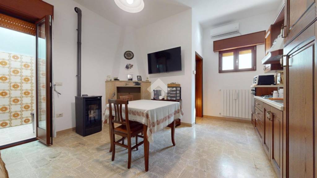 casa indipendente in vendita a Francavilla Fontana