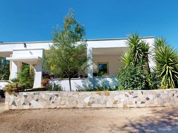 casa indipendente in vendita a Francavilla Fontana