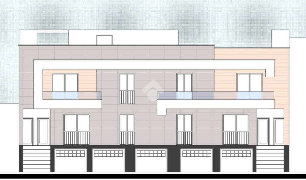 casa indipendente in vendita a Francavilla Fontana