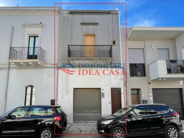 appartamento in vendita a Francavilla Fontana