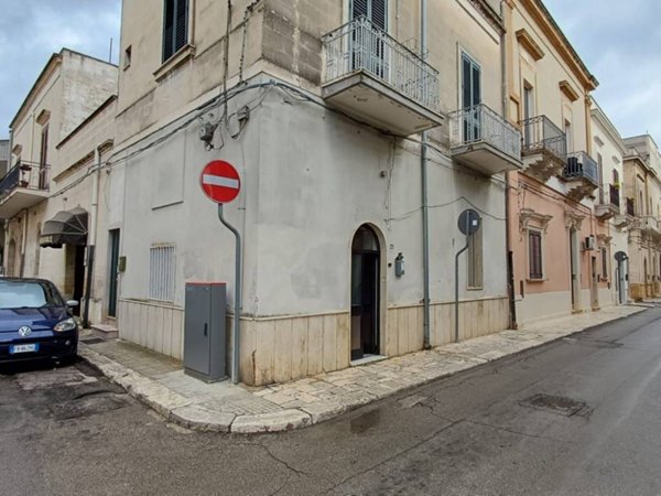 appartamento in vendita a Francavilla Fontana