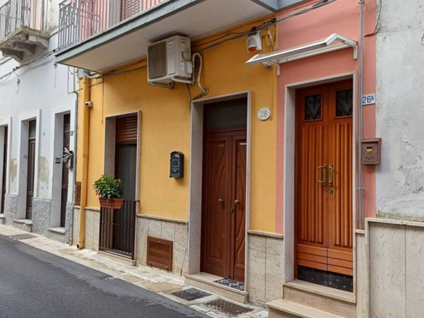 appartamento in vendita a Francavilla Fontana