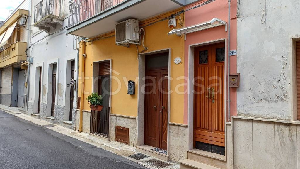 appartamento in vendita a Francavilla Fontana