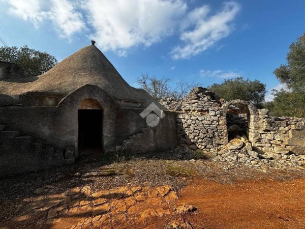 casa indipendente in vendita a Francavilla Fontana