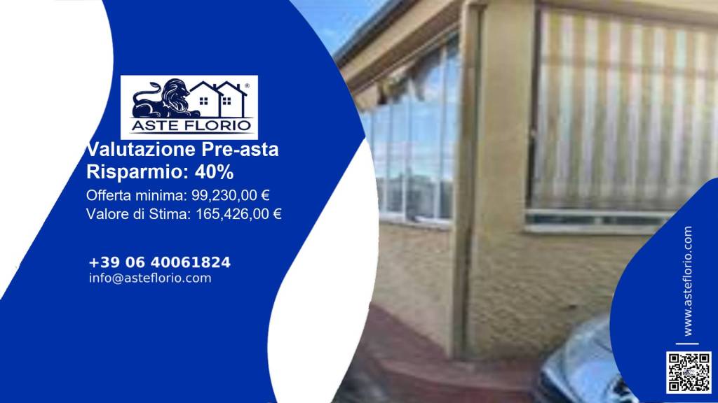 casa indipendente in vendita a Francavilla Fontana