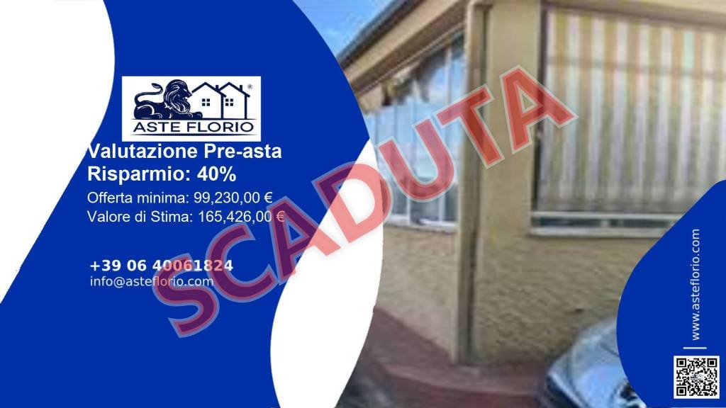 casa indipendente in vendita a Francavilla Fontana