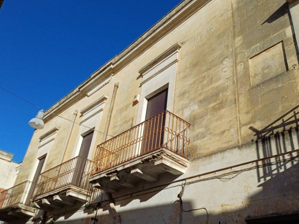 appartamento in vendita a Francavilla Fontana