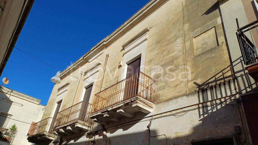 appartamento in vendita a Francavilla Fontana