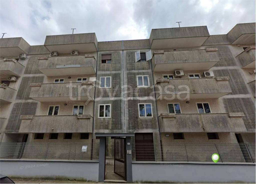 appartamento in vendita a Francavilla Fontana