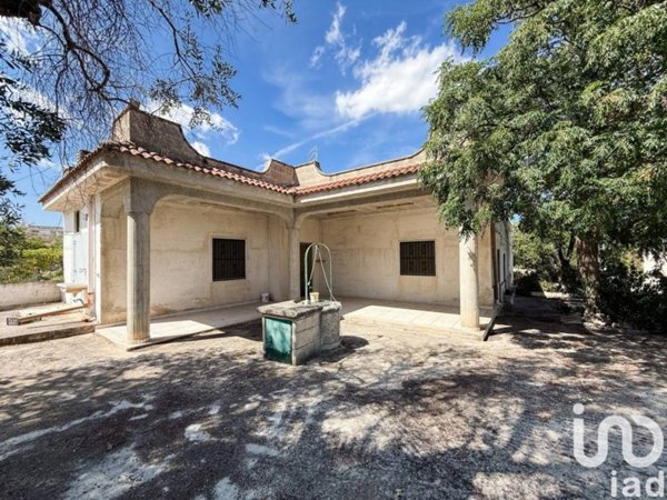 casa indipendente in vendita a Francavilla Fontana