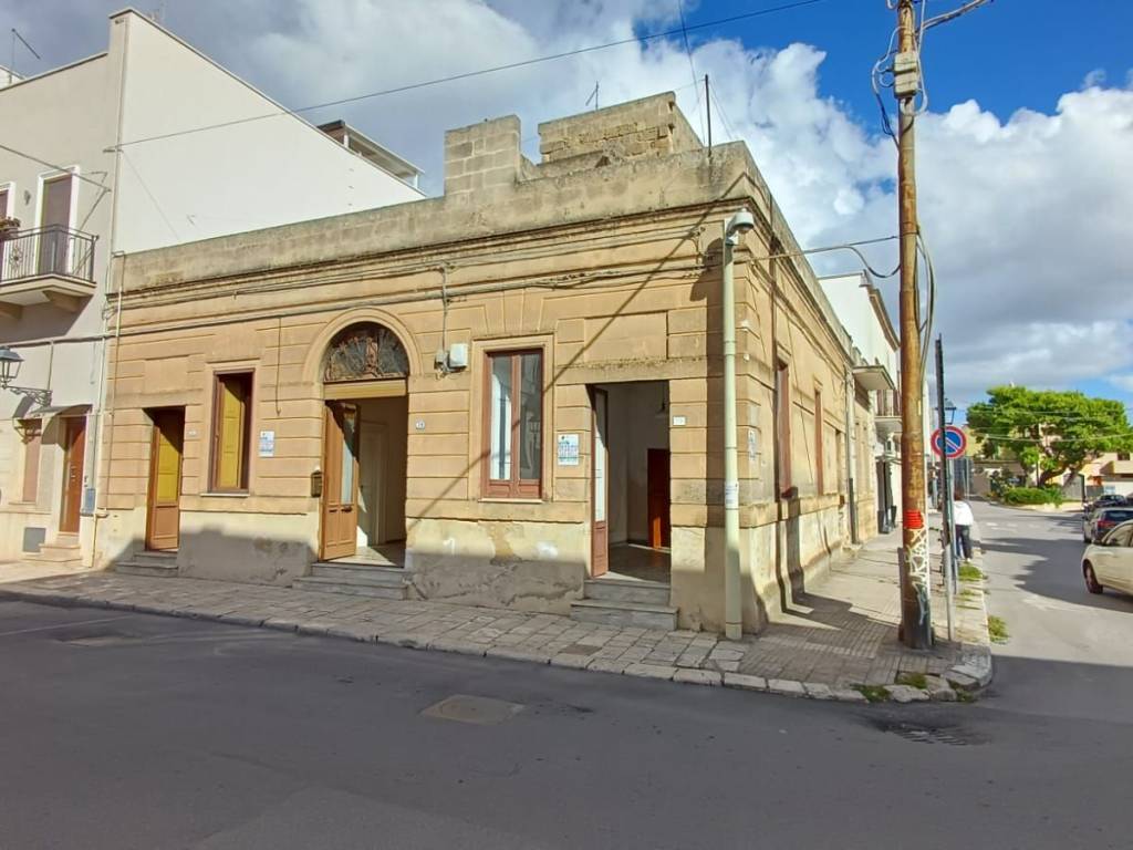 appartamento in vendita a Francavilla Fontana