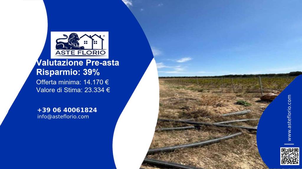 casale in vendita a Francavilla Fontana