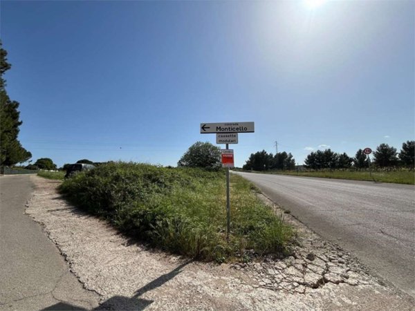 appartamento in vendita a Francavilla Fontana