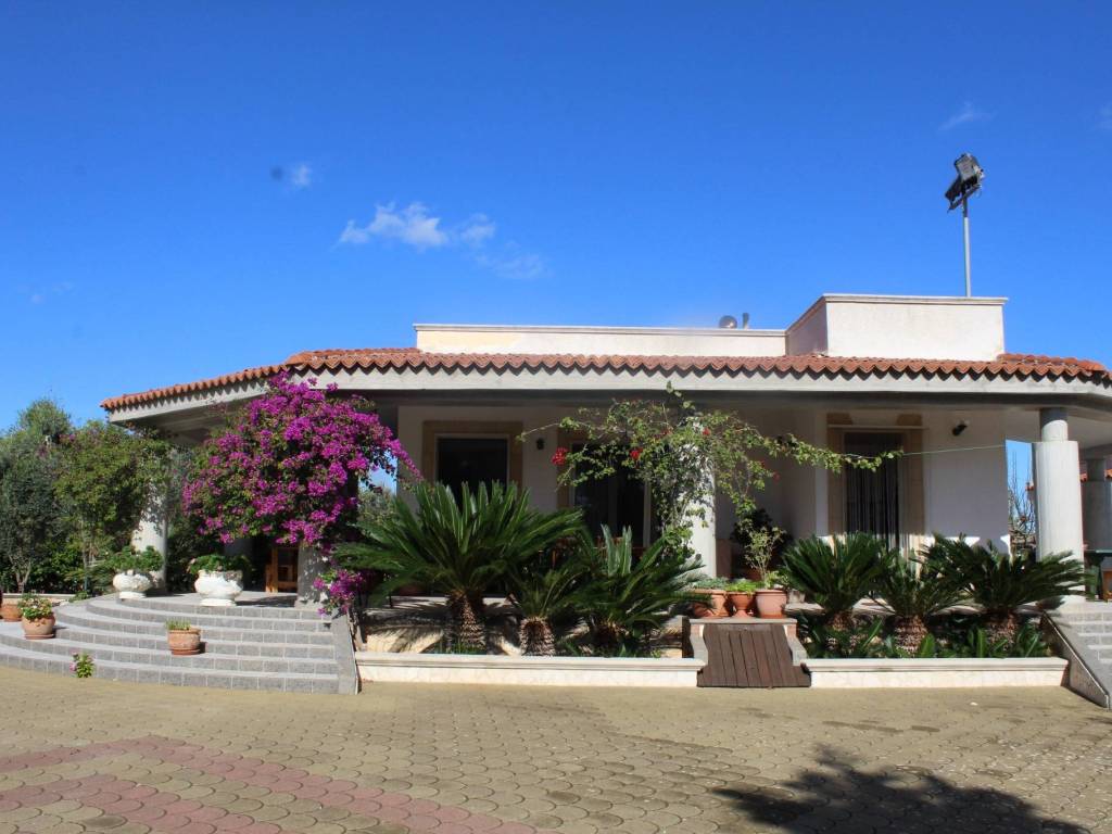 casa indipendente in vendita a Francavilla Fontana