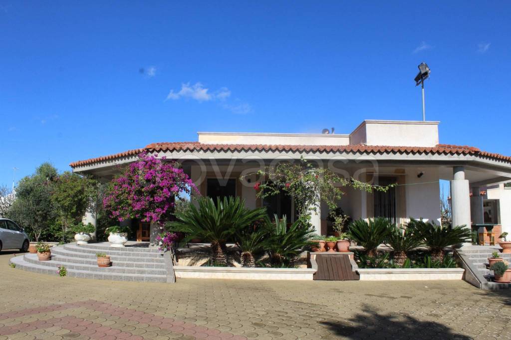 casa indipendente in vendita a Francavilla Fontana