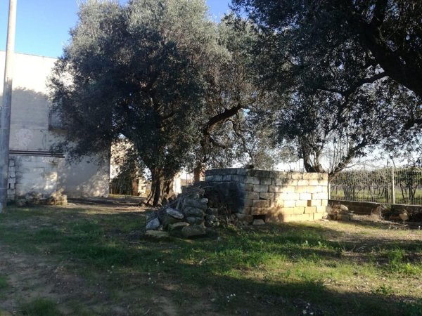 appartamento in vendita a Francavilla Fontana