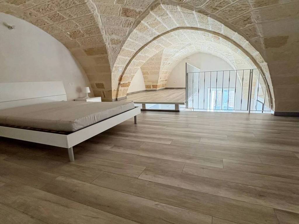 appartamento in vendita a Francavilla Fontana