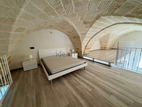 appartamento in vendita a Francavilla Fontana