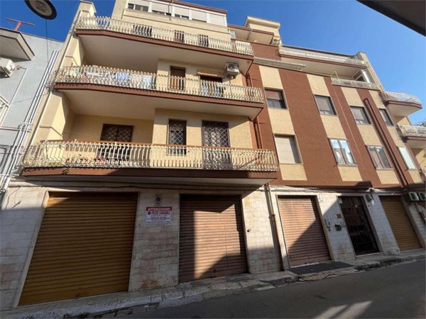 appartamento in vendita a Francavilla Fontana