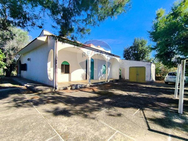casa indipendente in vendita a Francavilla Fontana