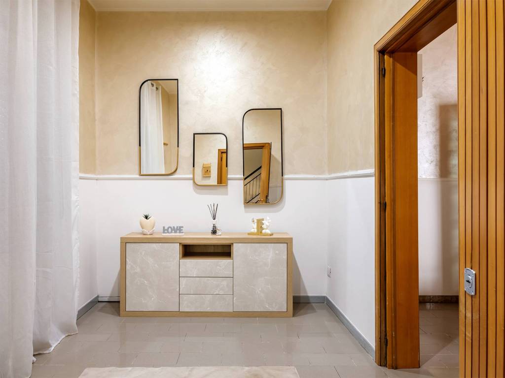 appartamento in vendita a Francavilla Fontana