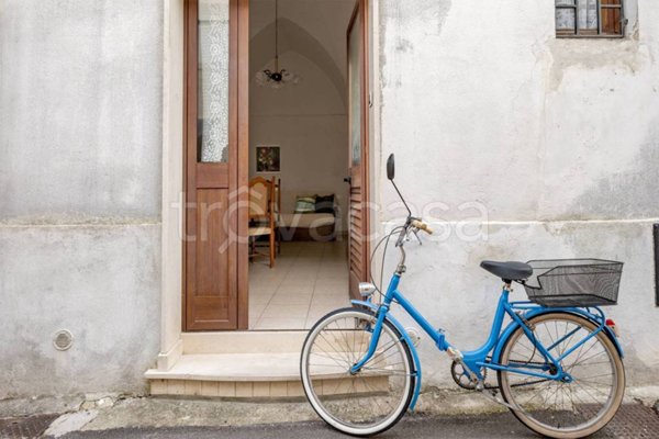 appartamento in vendita a Francavilla Fontana