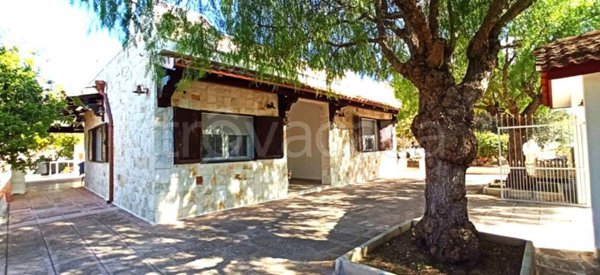 casa indipendente in vendita a Francavilla Fontana