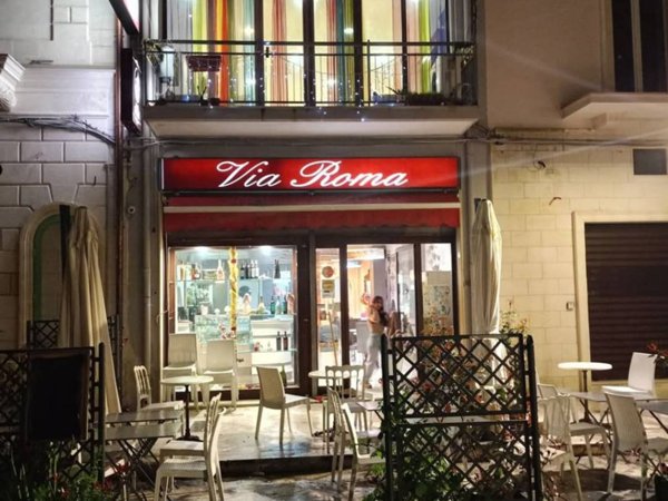 negozio in vendita a Francavilla Fontana