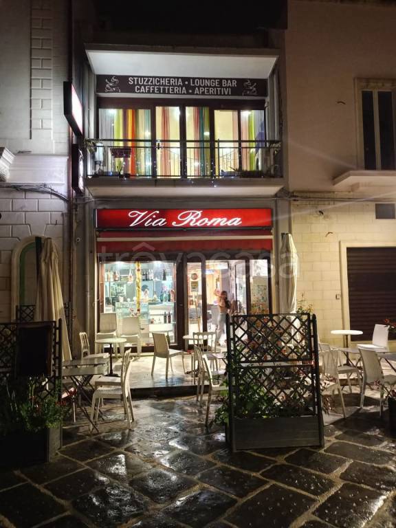 negozio in vendita a Francavilla Fontana