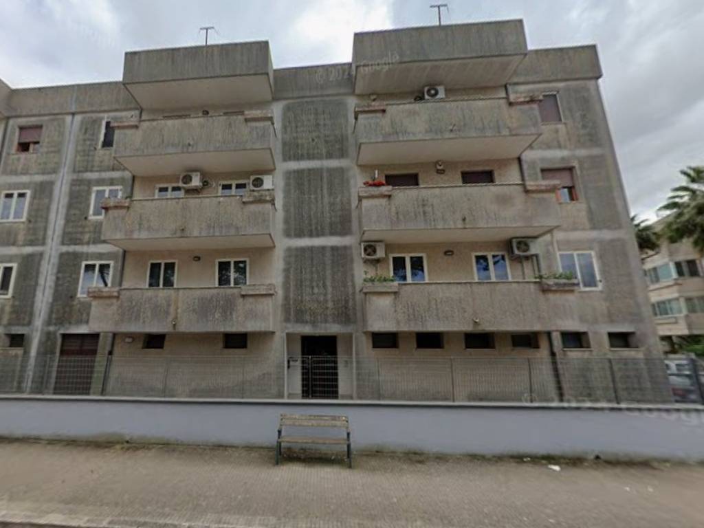 appartamento in vendita a Francavilla Fontana