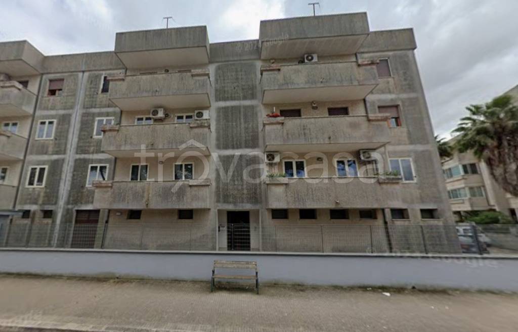 appartamento in vendita a Francavilla Fontana