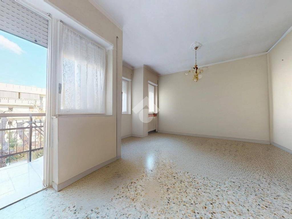 appartamento in vendita a Francavilla Fontana