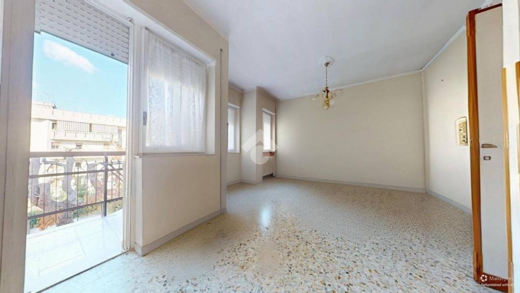 appartamento in vendita a Francavilla Fontana