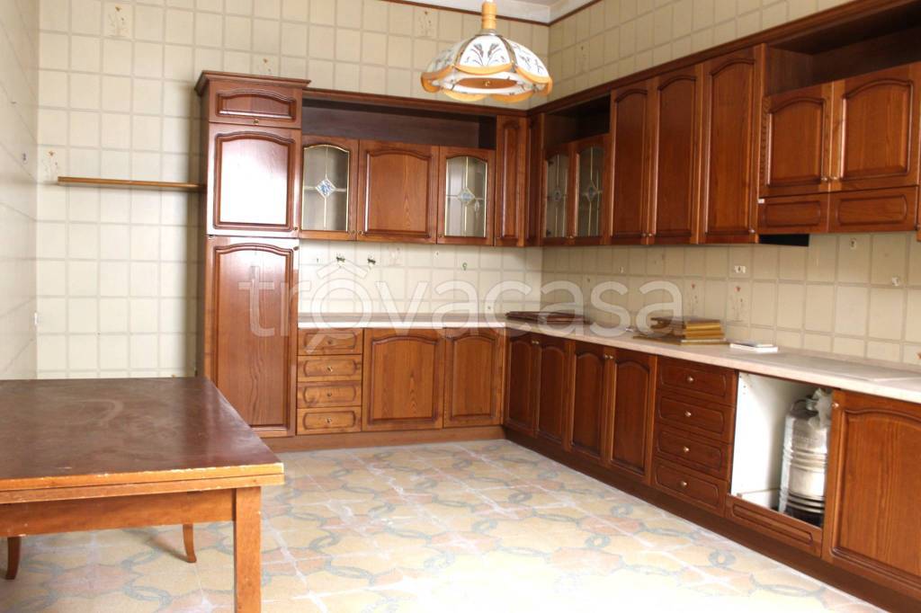 appartamento in vendita a Francavilla Fontana