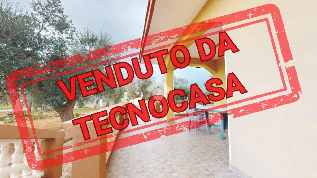 casa indipendente in vendita a Francavilla Fontana