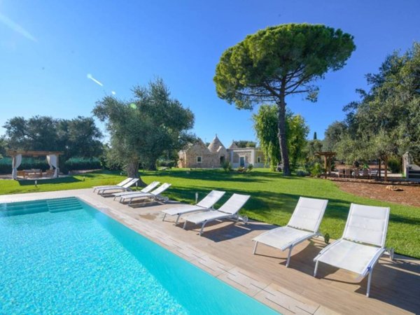 casa indipendente in vendita a Francavilla Fontana