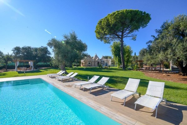 casa indipendente in vendita a Francavilla Fontana