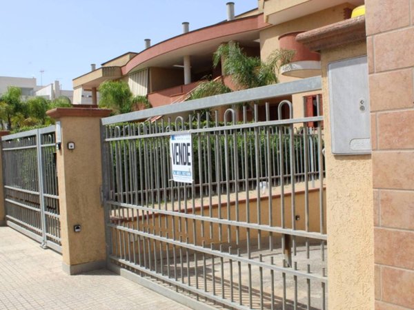 locale commerciale in vendita a Francavilla Fontana