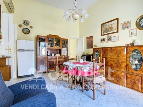 casa indipendente in vendita a Francavilla Fontana