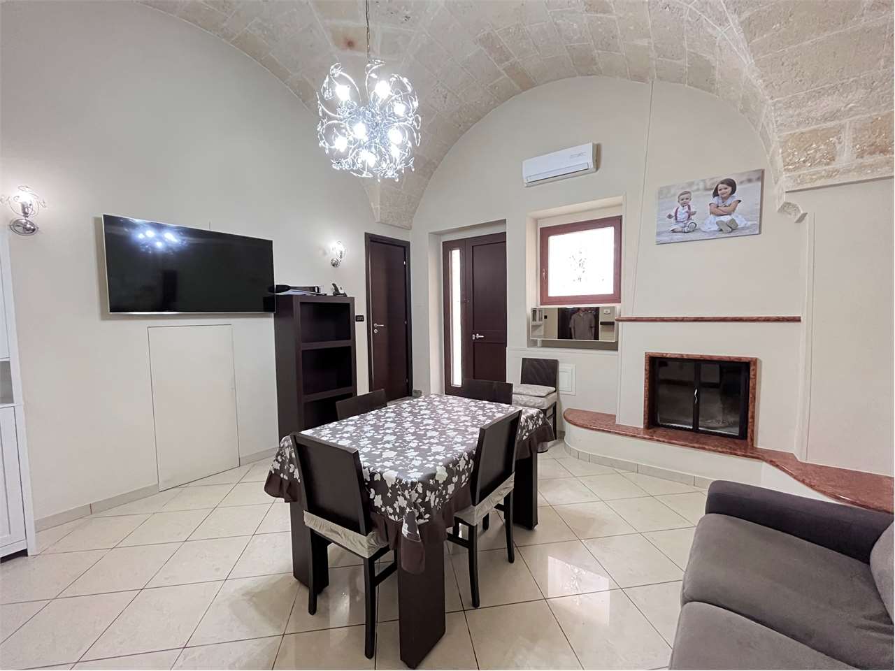 casa indipendente in vendita a Francavilla Fontana